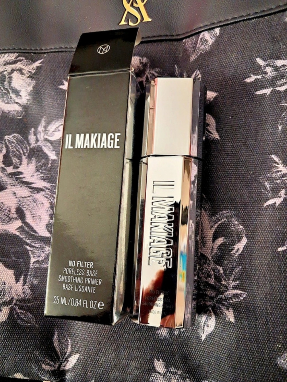 IL MAKIAGE No Filter Poreless Base Smoothing Primer